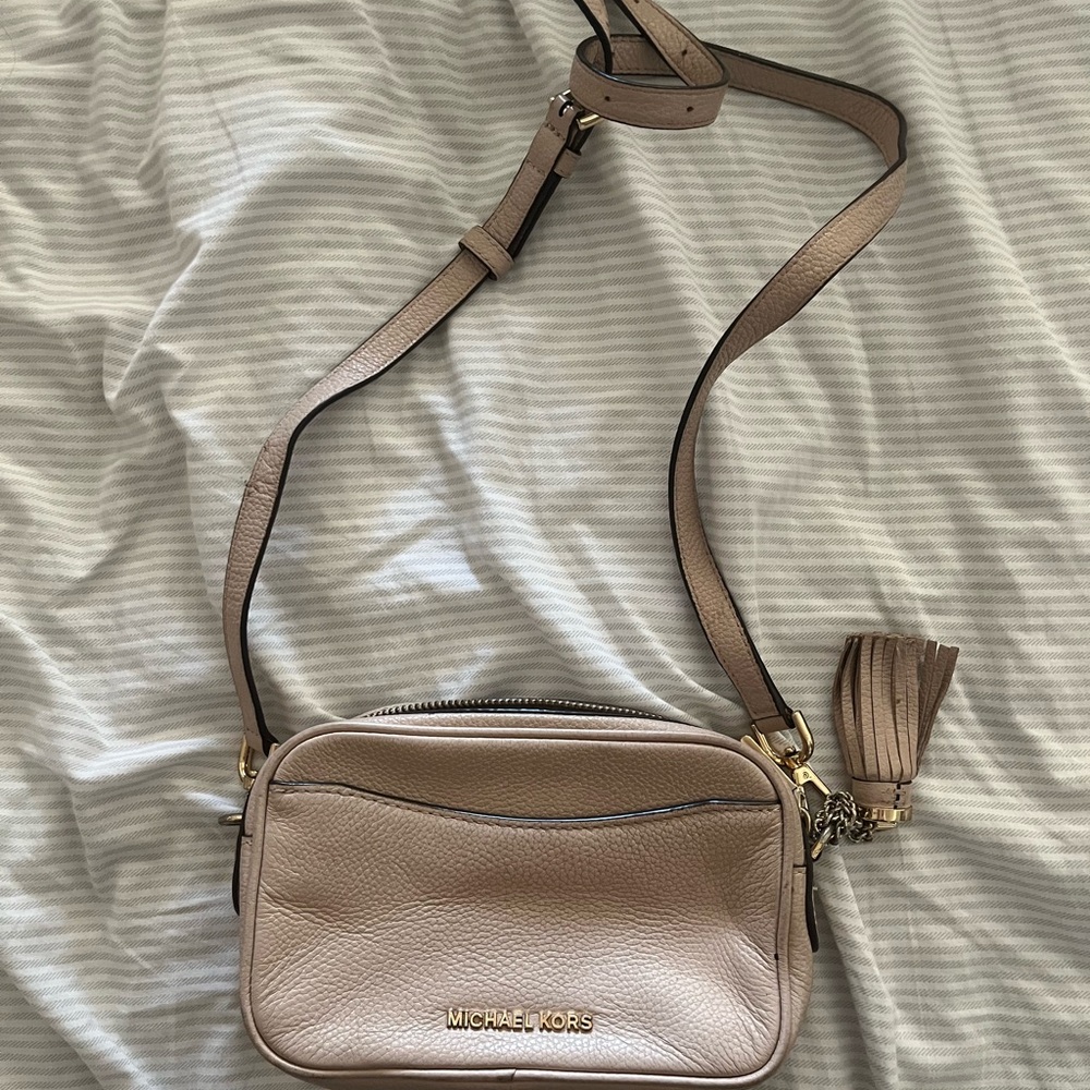 Michael Kors Crossbody Bag